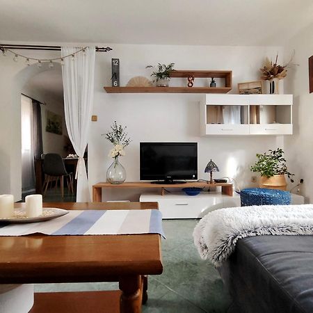 Apartment Mira Vrsar Bagian luar foto