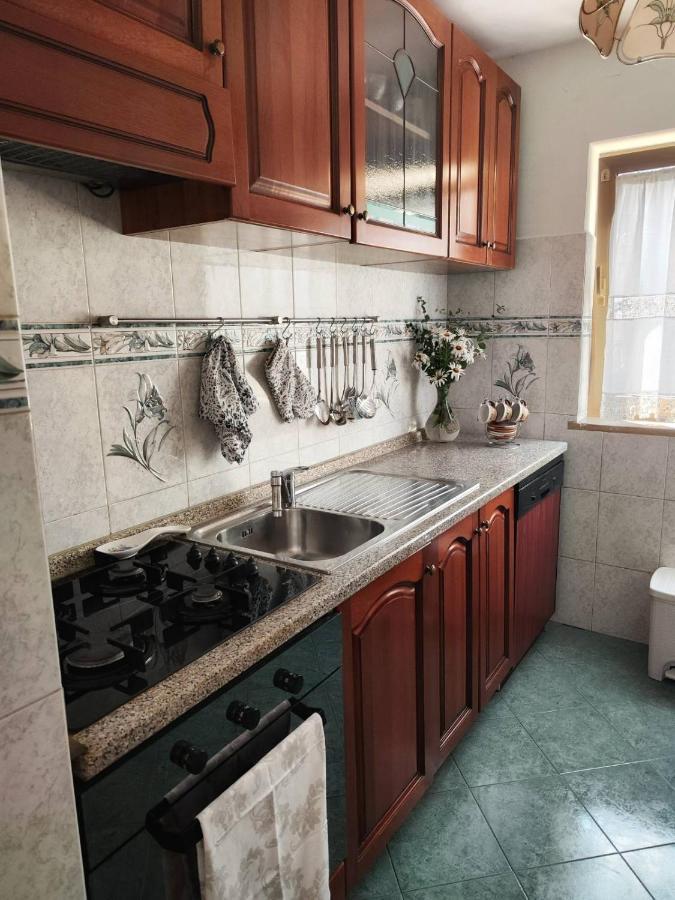 Apartment Mira Vrsar Bagian luar foto
