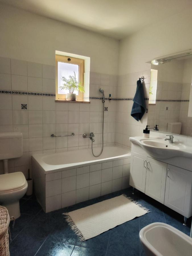 Apartment Mira Vrsar Bagian luar foto