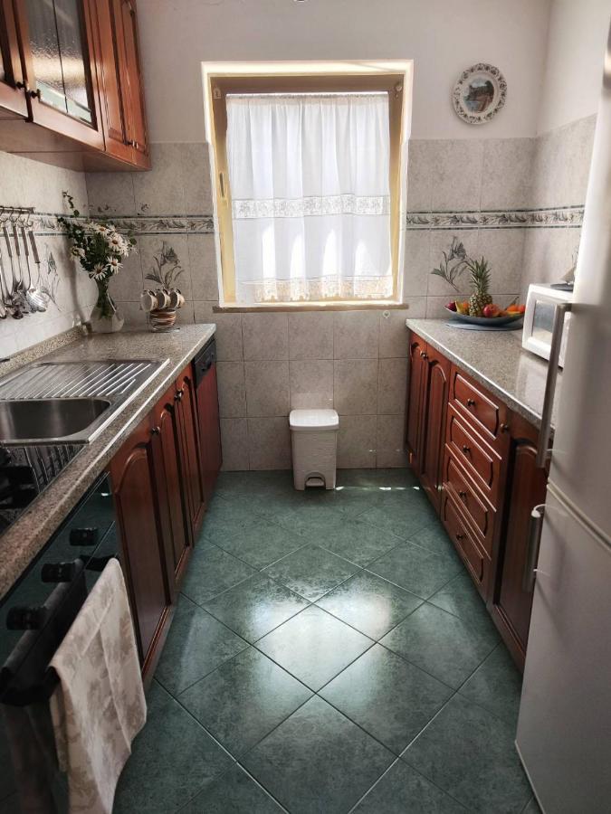 Apartment Mira Vrsar Bagian luar foto