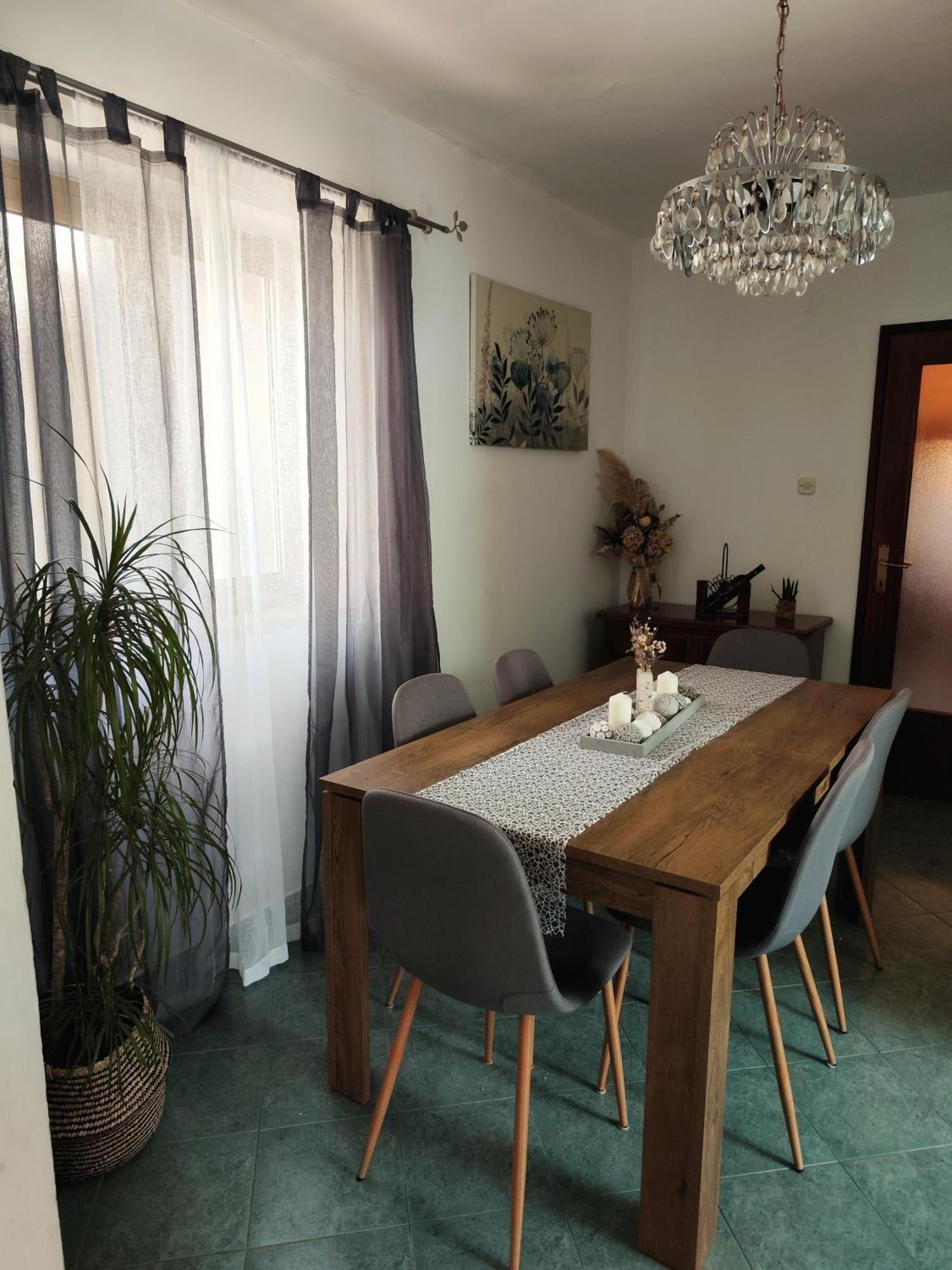 Apartment Mira Vrsar Bagian luar foto
