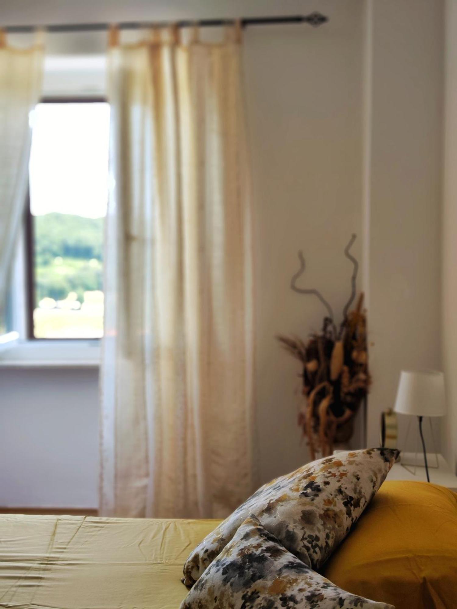 Apartment Mira Vrsar Bagian luar foto