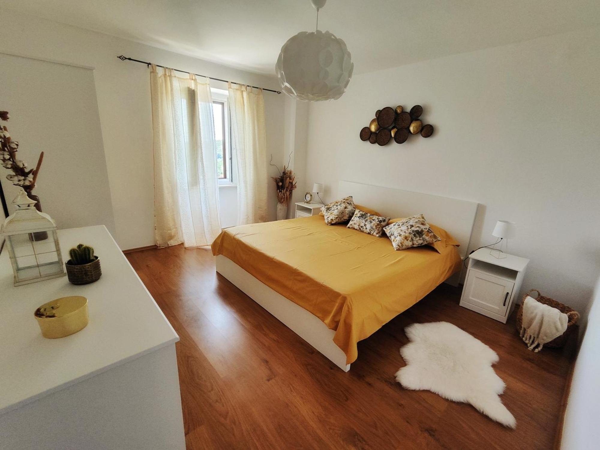 Apartment Mira Vrsar Bagian luar foto