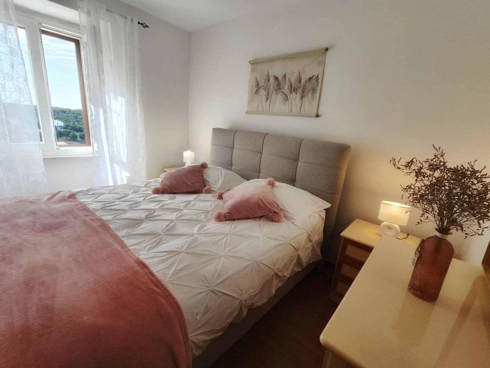 Apartment Mira Vrsar Bagian luar foto